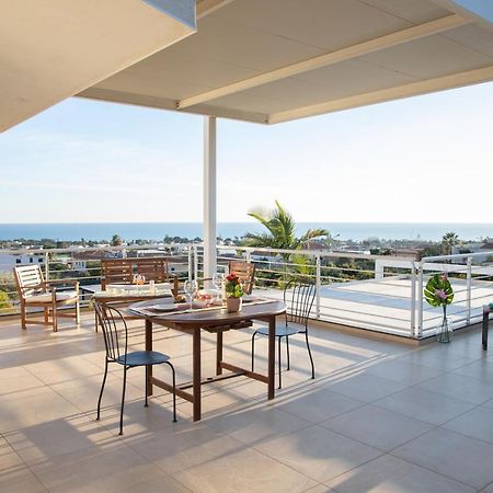 Ki Vista Apartment Marina di Ragusa Dış mekan fotoğraf