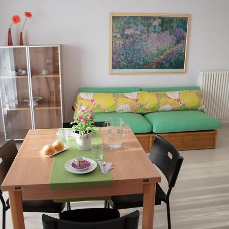 Ki Vista Apartment Marina di Ragusa Dış mekan fotoğraf