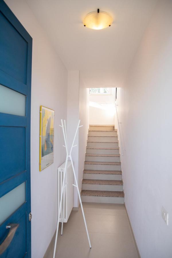 Ki Vista Apartment Marina di Ragusa Dış mekan fotoğraf