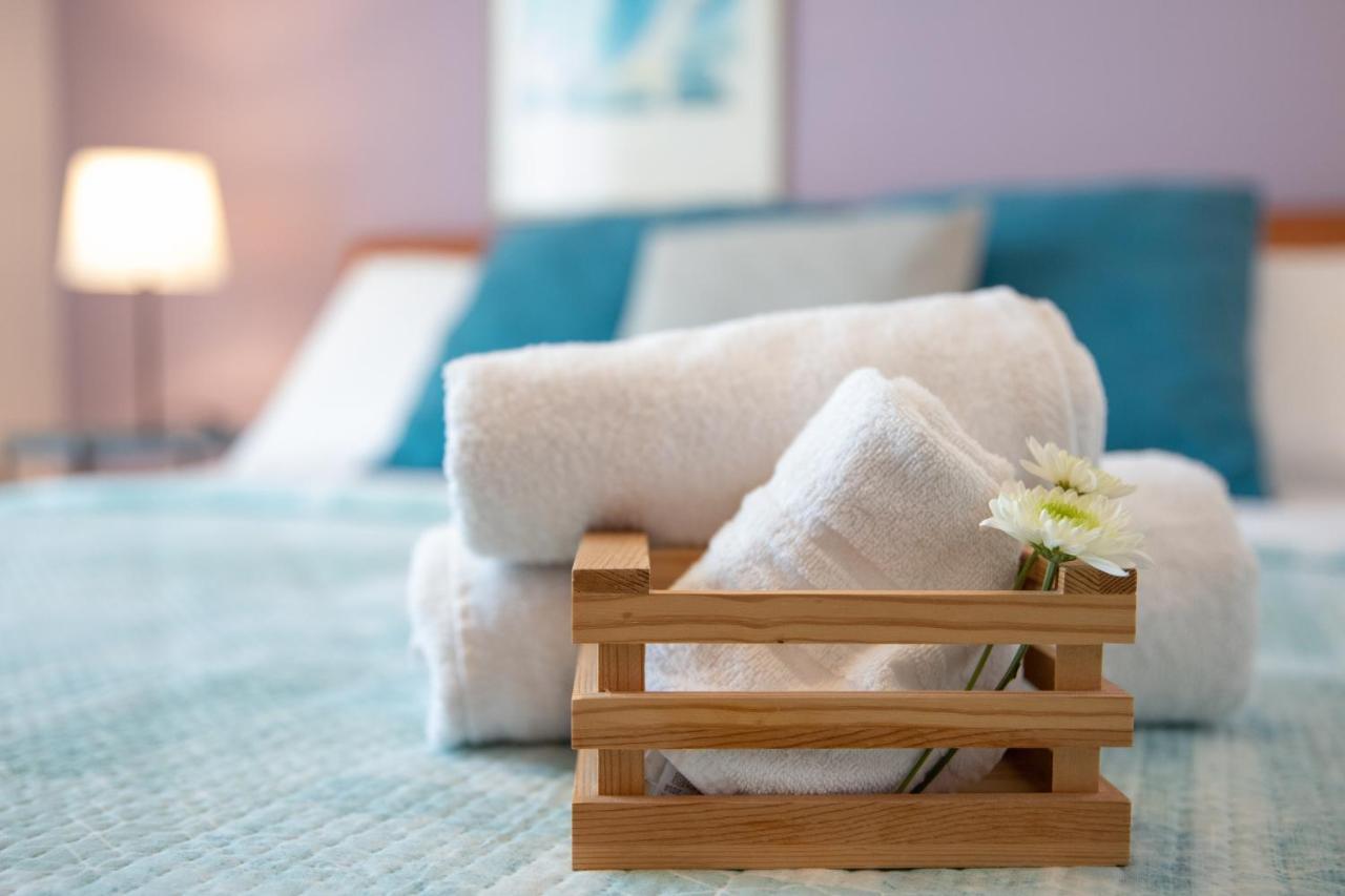 Ki Vista Apartment Marina di Ragusa Dış mekan fotoğraf