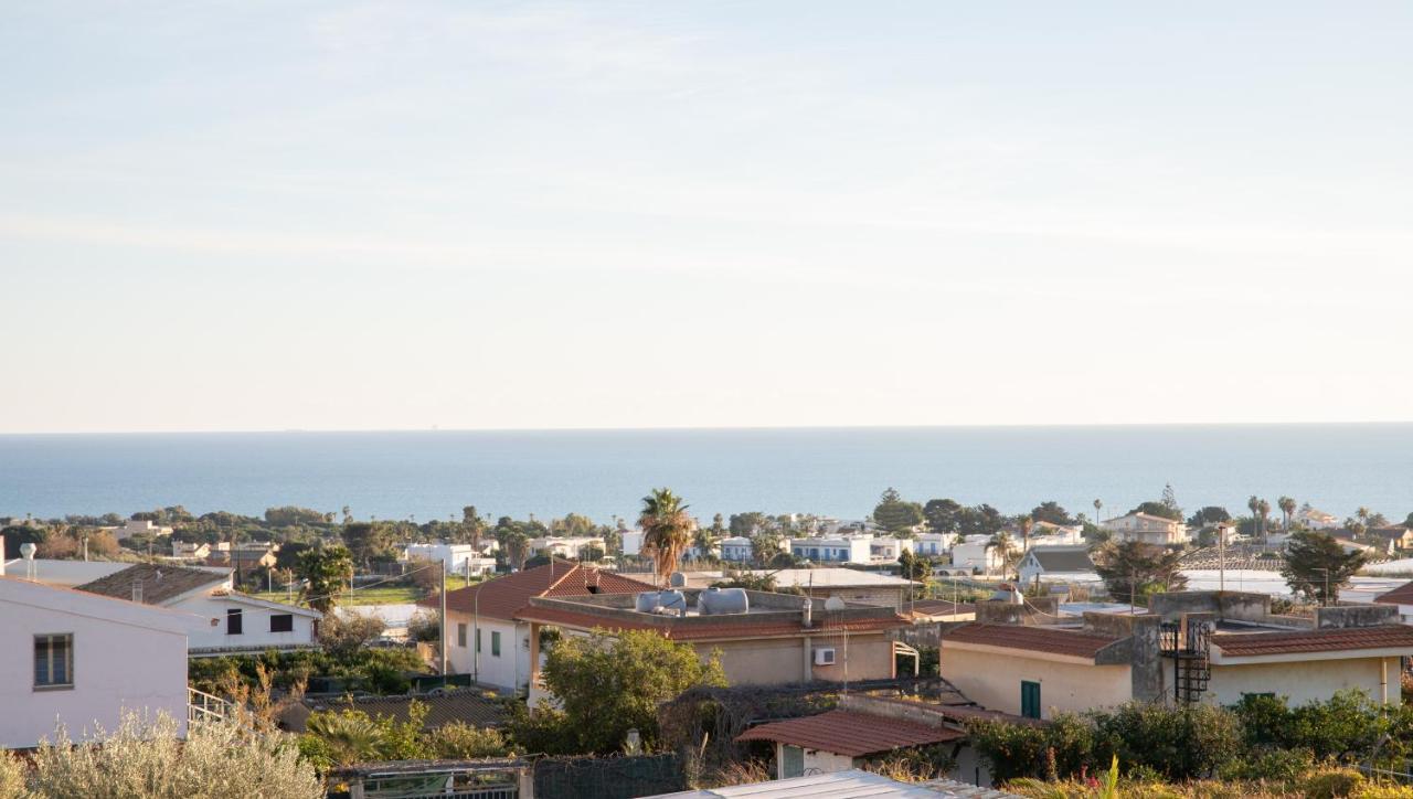 Ki Vista Apartment Marina di Ragusa Dış mekan fotoğraf