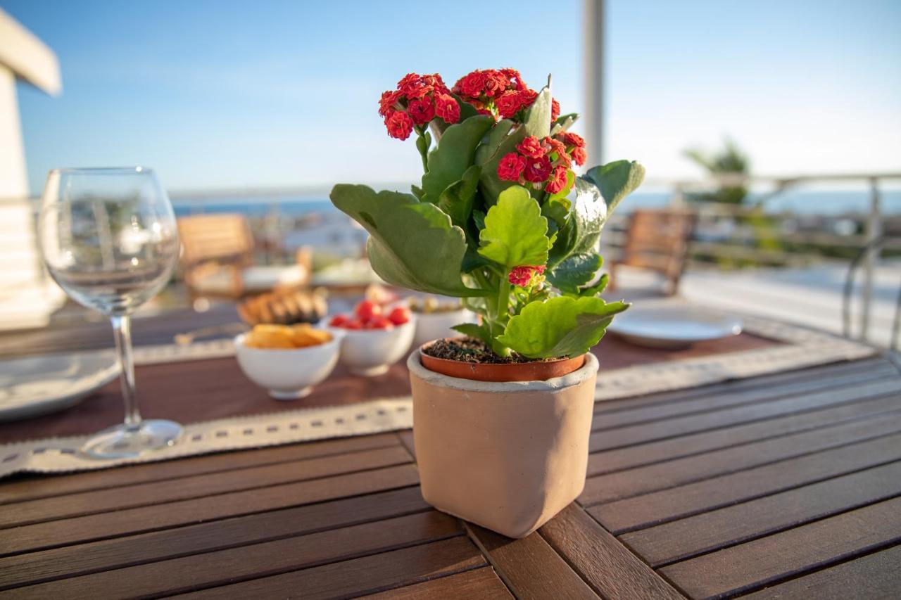 Ki Vista Apartment Marina di Ragusa Dış mekan fotoğraf