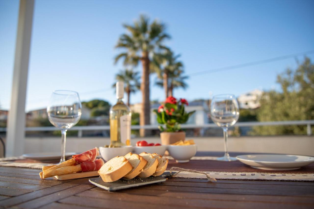 Ki Vista Apartment Marina di Ragusa Dış mekan fotoğraf