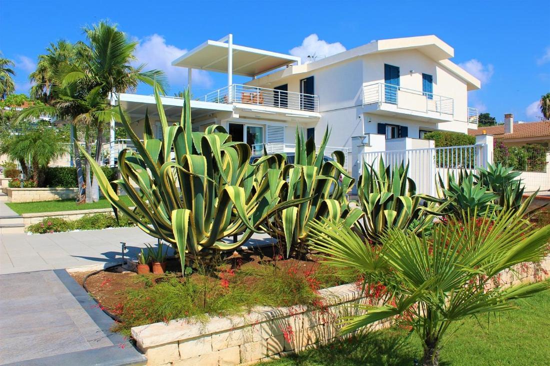 Ki Vista Apartment Marina di Ragusa Dış mekan fotoğraf