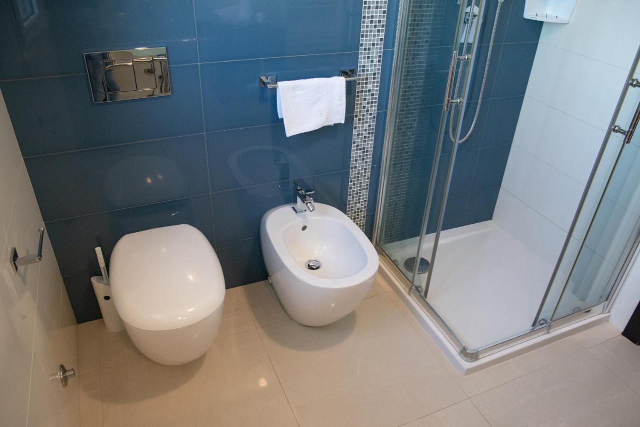 Ki Vista Apartment Marina di Ragusa Dış mekan fotoğraf