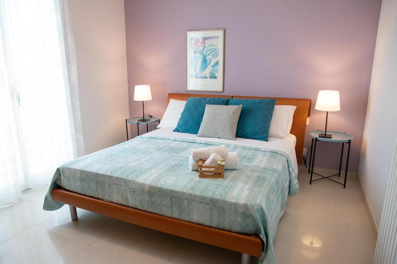 Ki Vista Apartment Marina di Ragusa Dış mekan fotoğraf