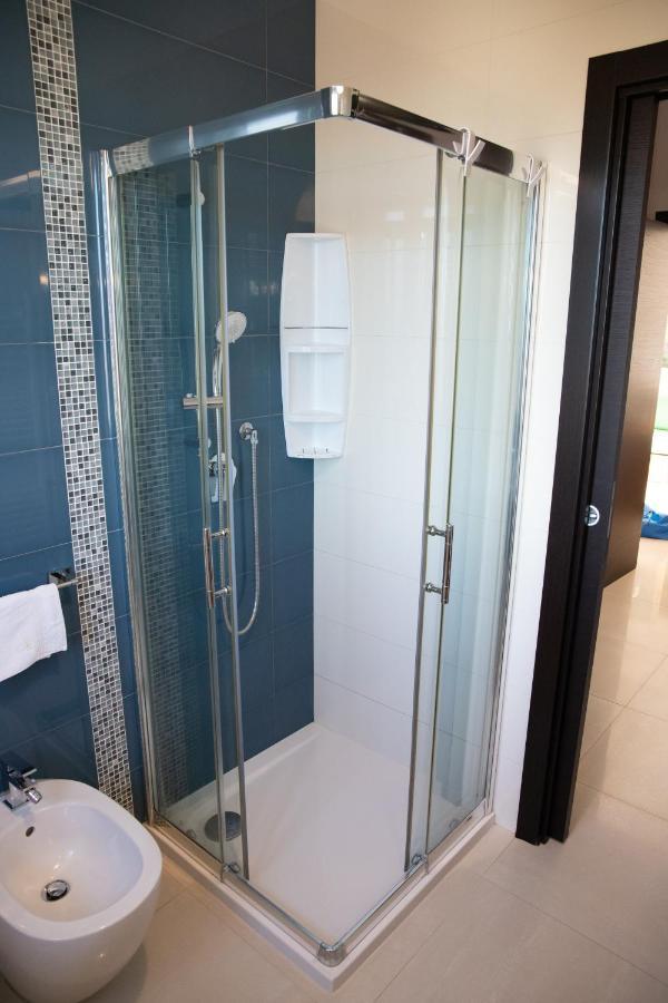 Ki Vista Apartment Marina di Ragusa Dış mekan fotoğraf
