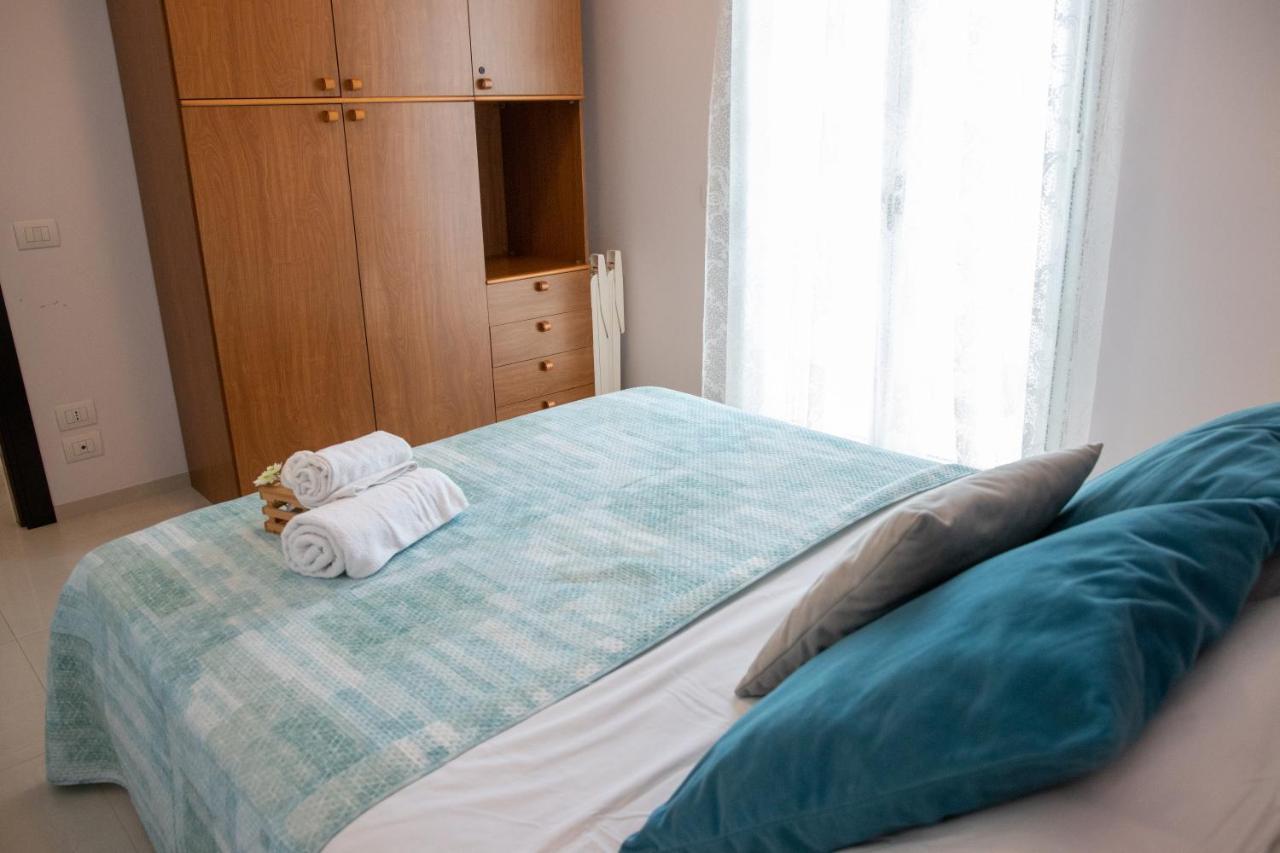 Ki Vista Apartment Marina di Ragusa Dış mekan fotoğraf
