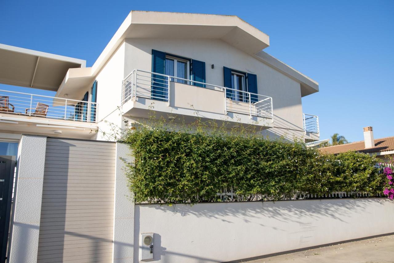 Ki Vista Apartment Marina di Ragusa Dış mekan fotoğraf