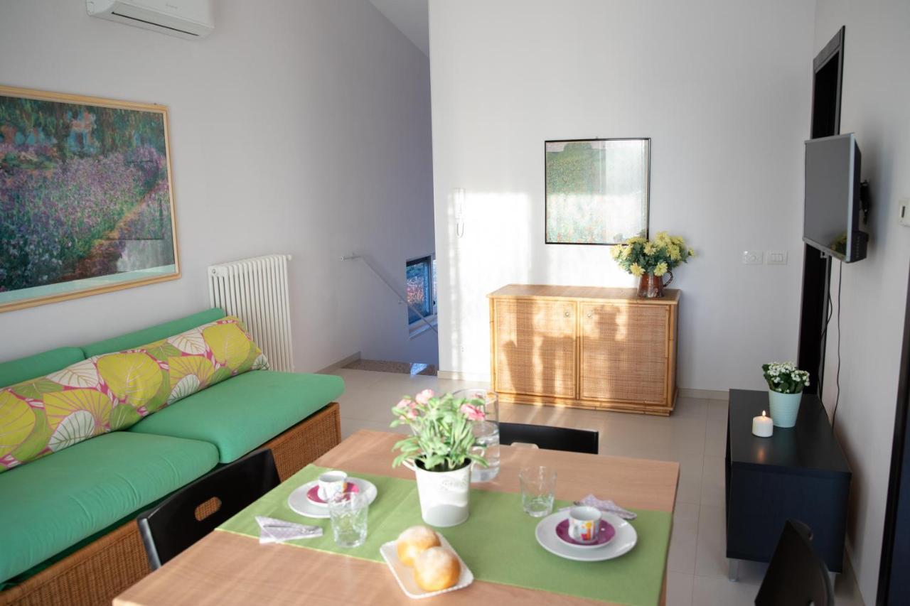 Ki Vista Apartment Marina di Ragusa Dış mekan fotoğraf