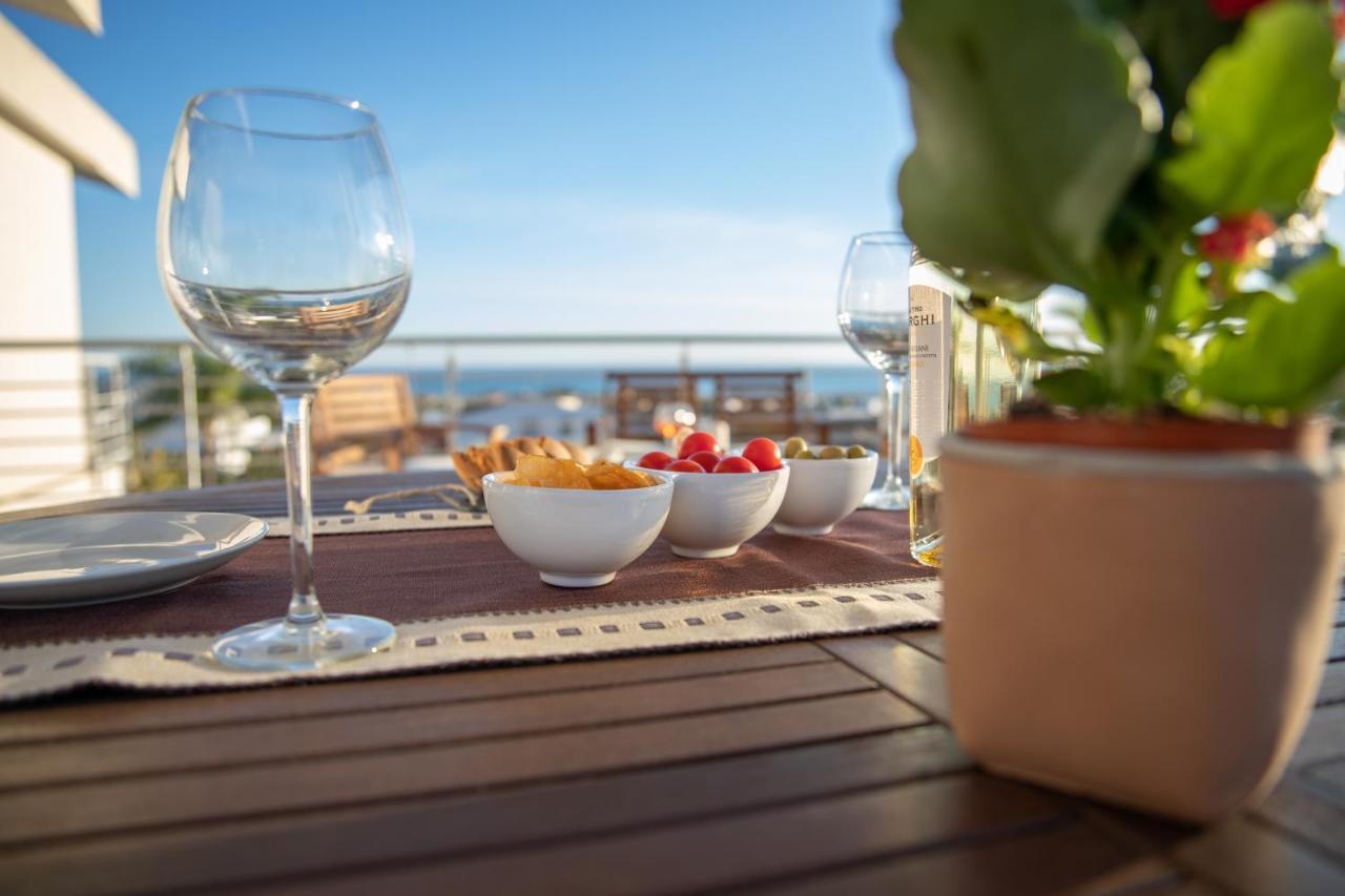 Ki Vista Apartment Marina di Ragusa Dış mekan fotoğraf