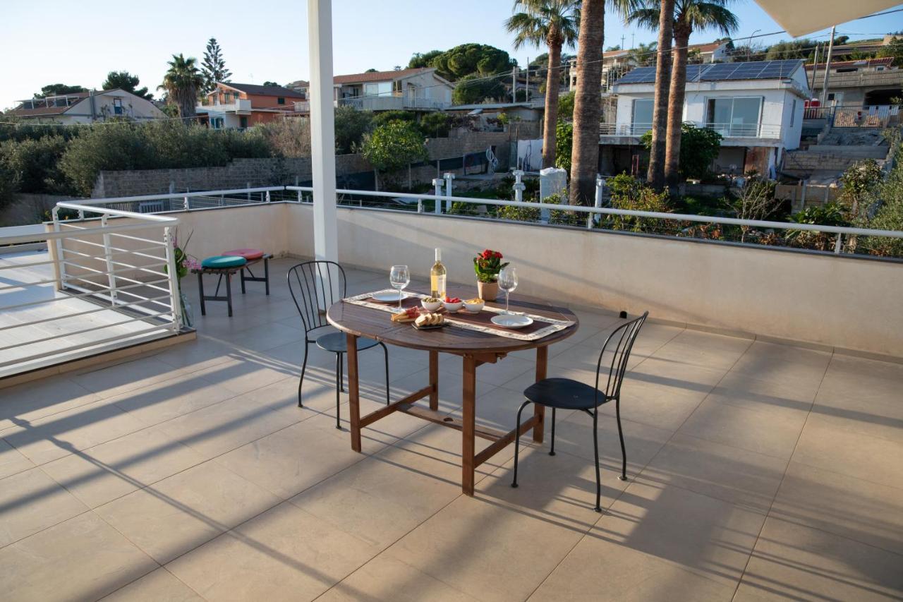 Ki Vista Apartment Marina di Ragusa Dış mekan fotoğraf