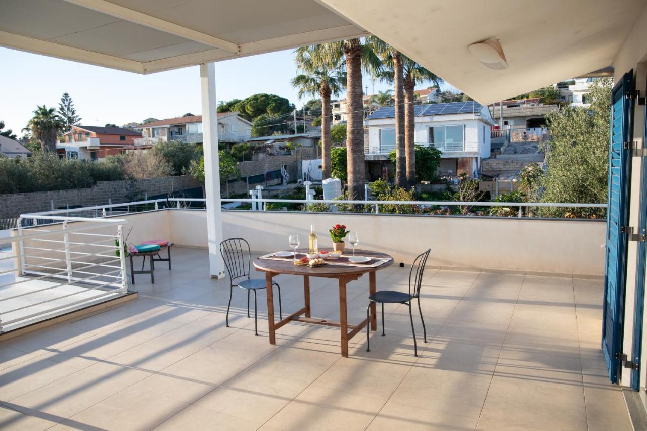 Ki Vista Apartment Marina di Ragusa Dış mekan fotoğraf