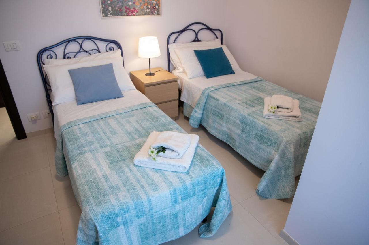 Ki Vista Apartment Marina di Ragusa Dış mekan fotoğraf