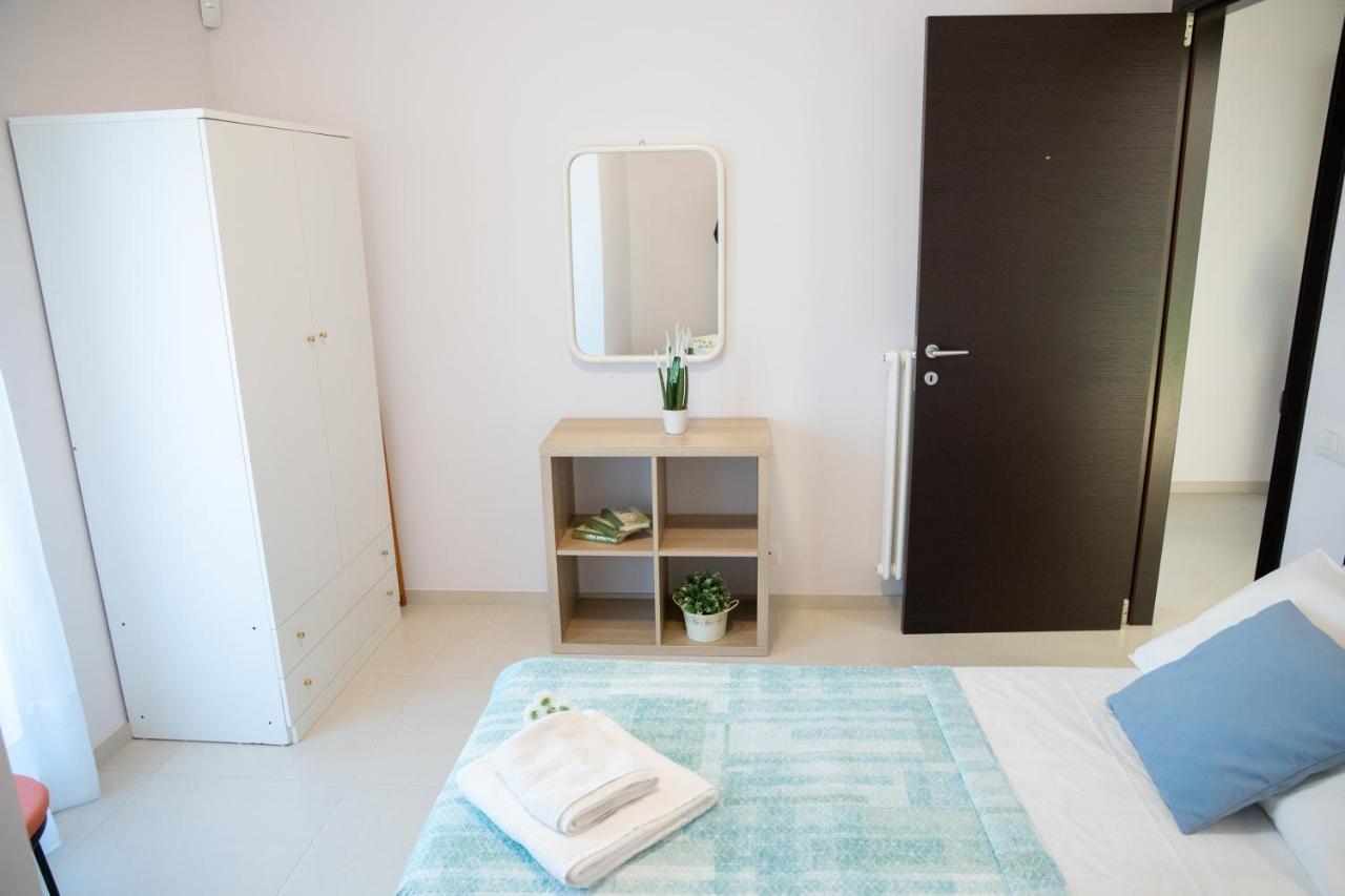 Ki Vista Apartment Marina di Ragusa Dış mekan fotoğraf