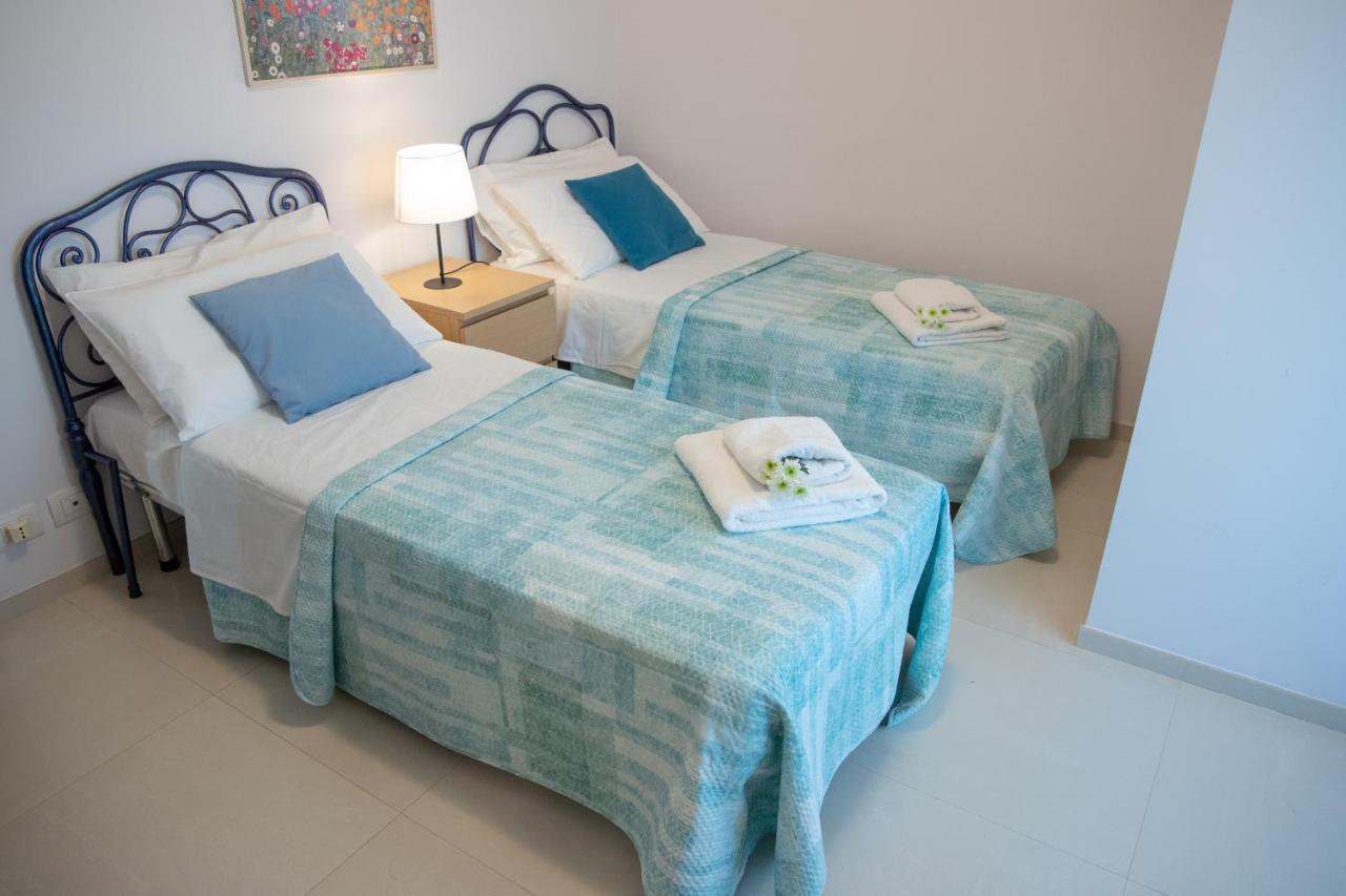 Ki Vista Apartment Marina di Ragusa Dış mekan fotoğraf
