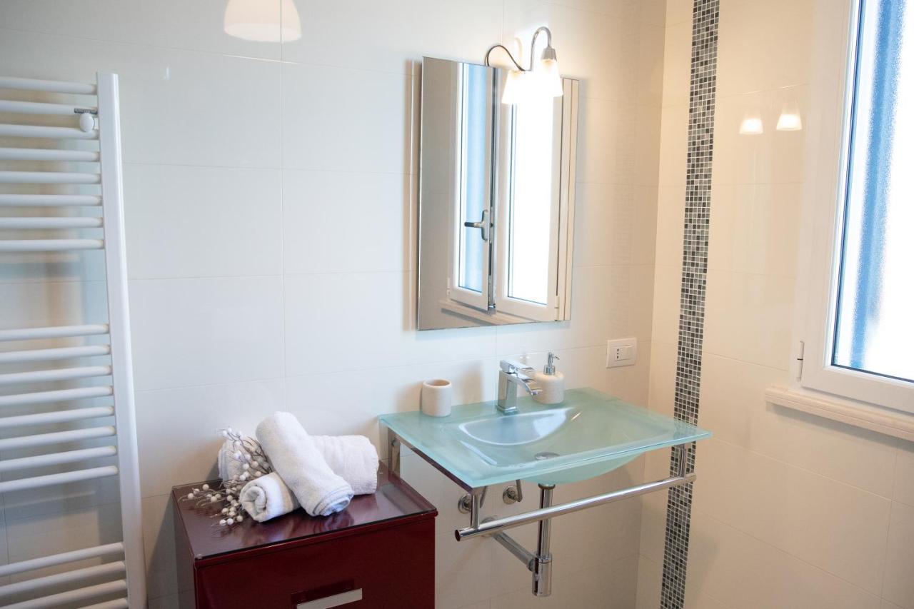 Ki Vista Apartment Marina di Ragusa Dış mekan fotoğraf