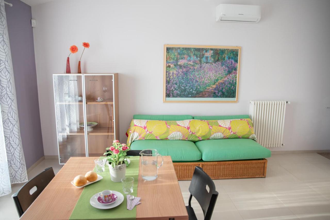 Ki Vista Apartment Marina di Ragusa Dış mekan fotoğraf