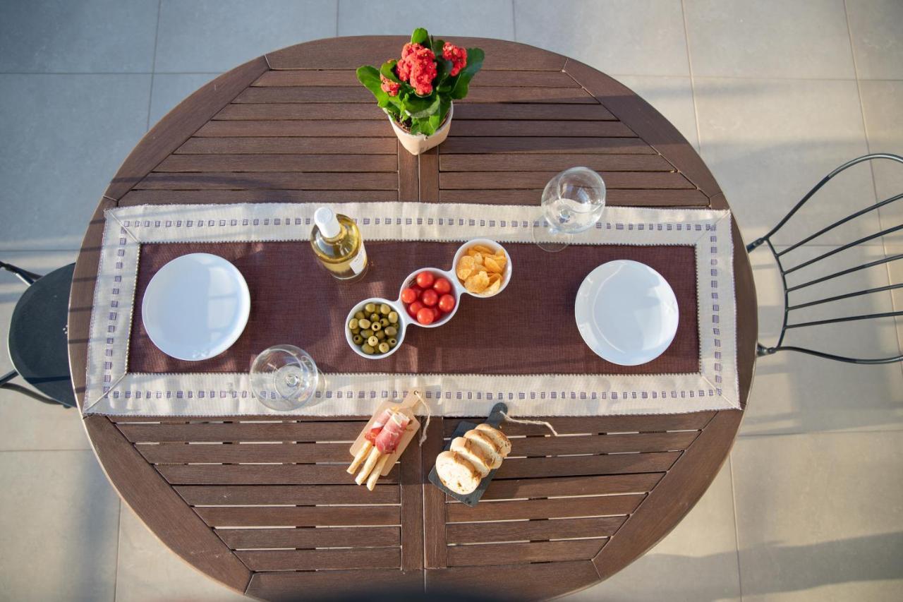 Ki Vista Apartment Marina di Ragusa Dış mekan fotoğraf
