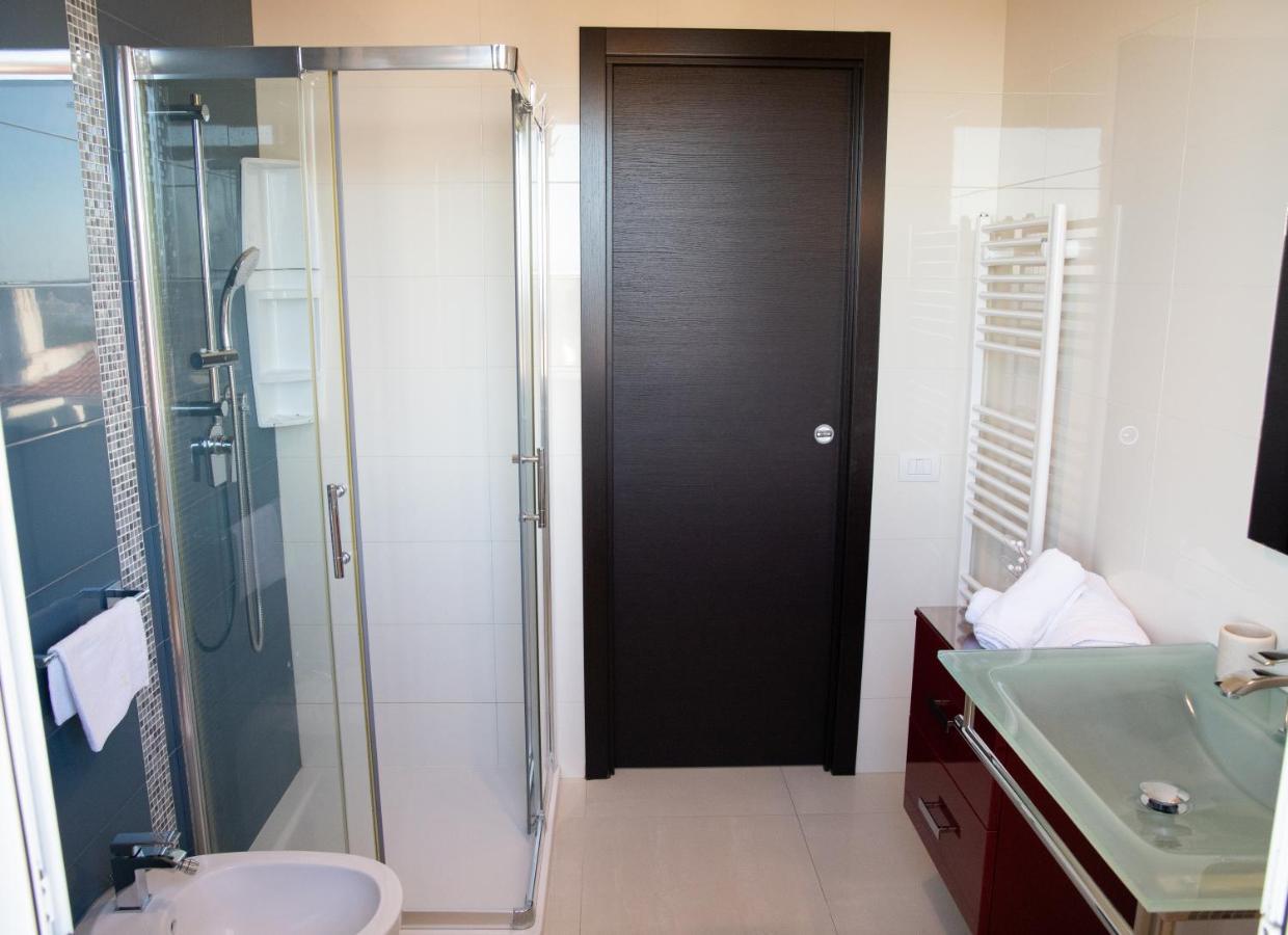 Ki Vista Apartment Marina di Ragusa Dış mekan fotoğraf