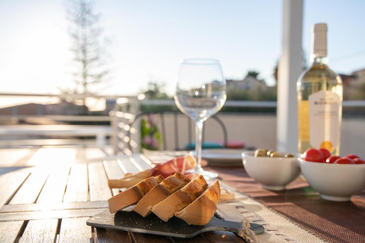 Ki Vista Apartment Marina di Ragusa Dış mekan fotoğraf