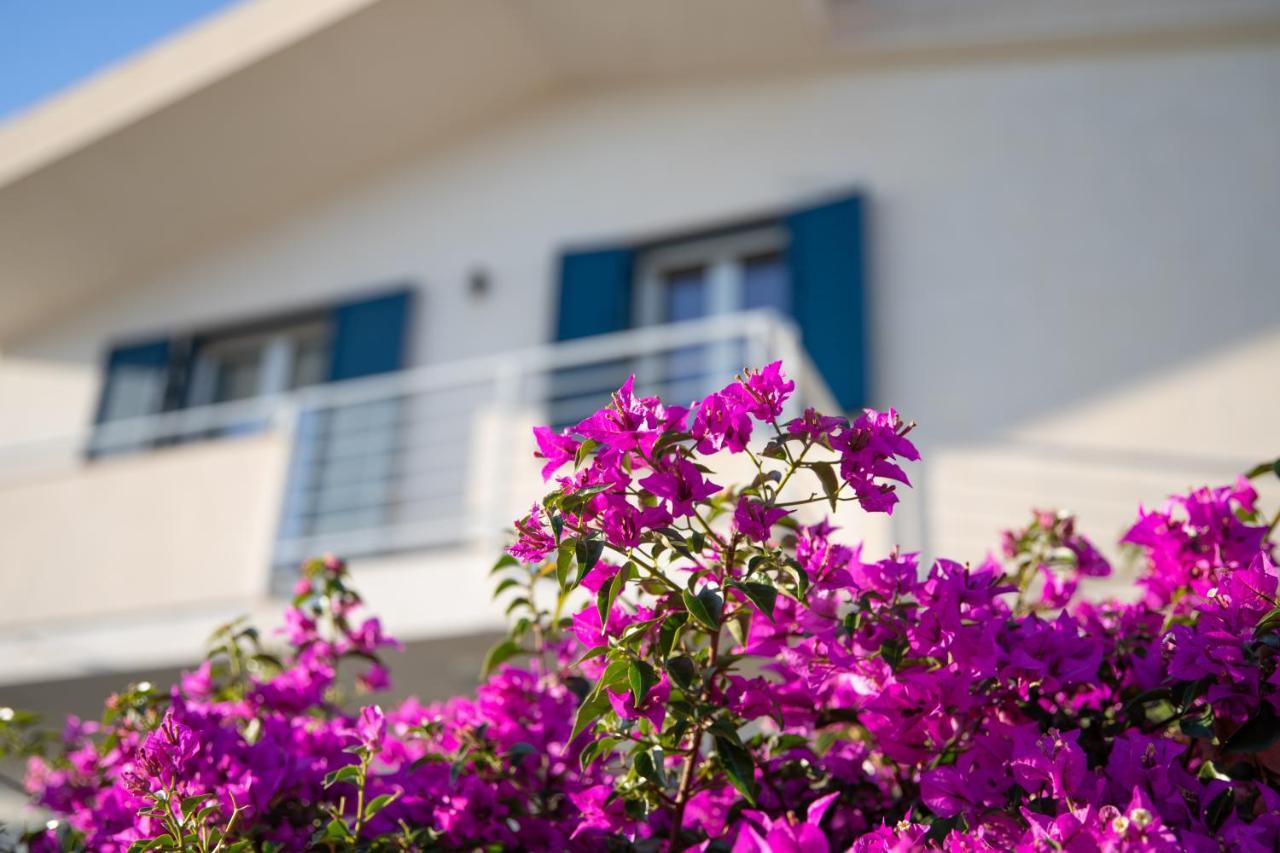 Ki Vista Apartment Marina di Ragusa Dış mekan fotoğraf