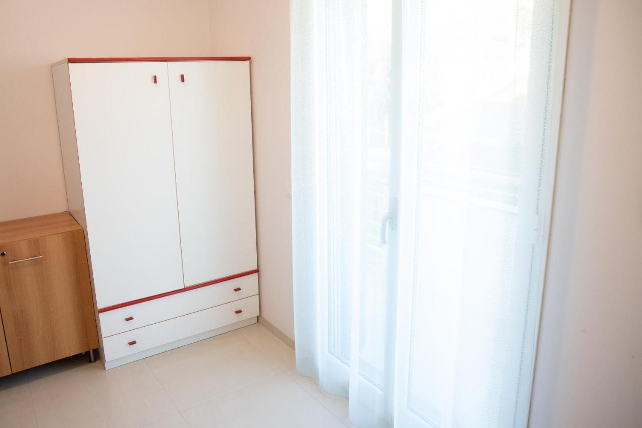 Ki Vista Apartment Marina di Ragusa Dış mekan fotoğraf