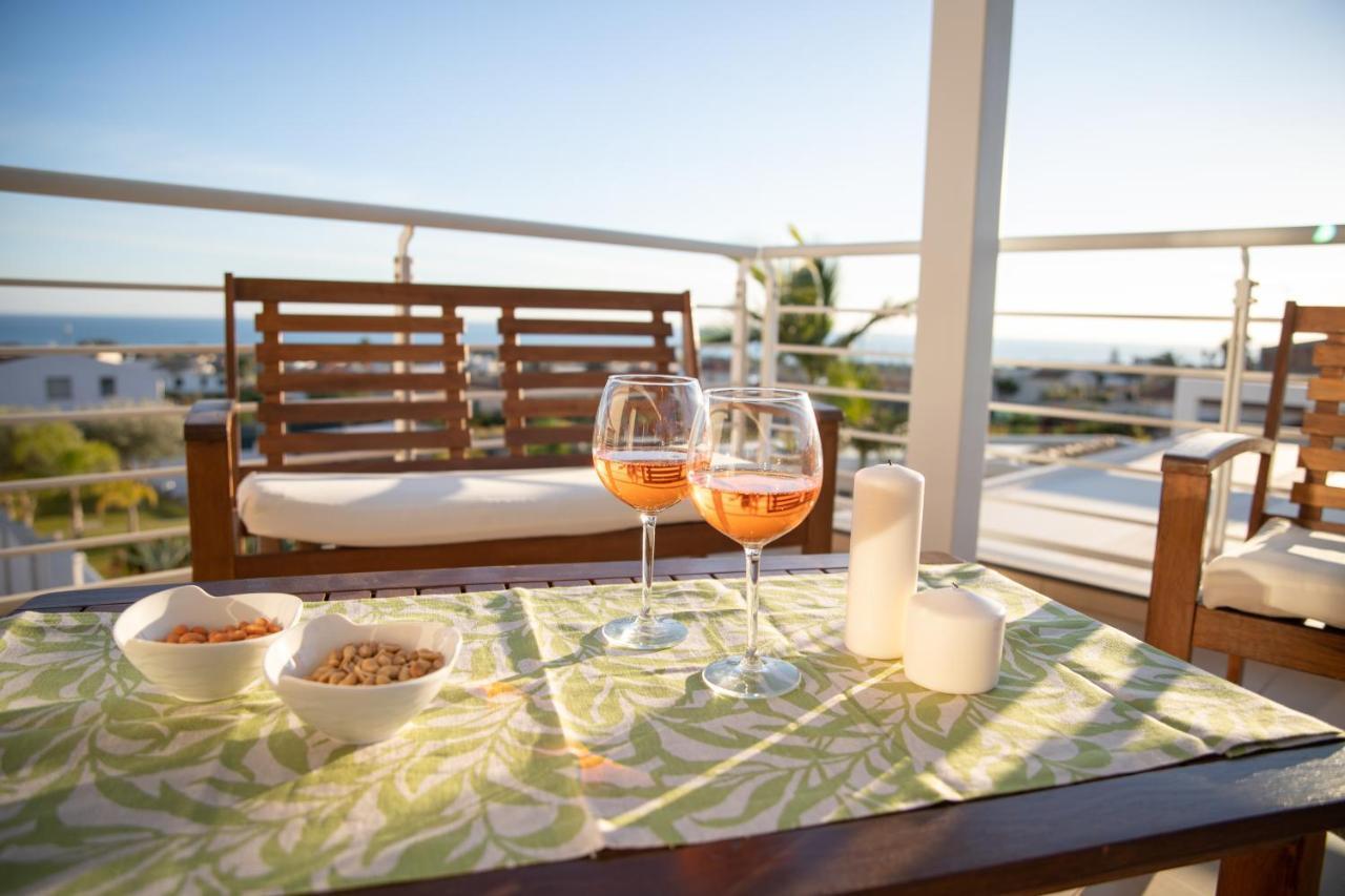 Ki Vista Apartment Marina di Ragusa Dış mekan fotoğraf