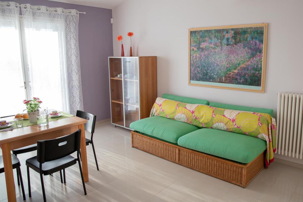 Ki Vista Apartment Marina di Ragusa Dış mekan fotoğraf